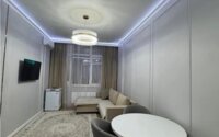 Продажа 2-комнатной квартиры, 40 м² в Астане