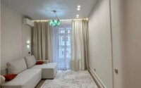 Продажа 2-комнатной квартиры, 40.2 м² в Астане