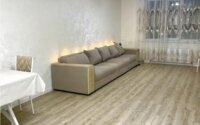 Продажа 2-комнатной квартиры, 59 м² в Алматы