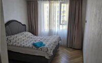 Продажа 3-комнатной квартиры, 87.7 м² в Алматы