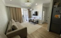 Продажа 2-комнатной квартиры, 40 м² в Астане