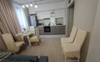 Аренда 2-комнатной квартиры посуточно, 54 м² в Астане - фото 4