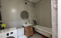 Продажа 1-комнатной квартиры, 46.1 м² в Астане - фото 3