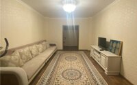 Продажа 3-комнатной квартиры, 98 м² в Караганде - фото 2