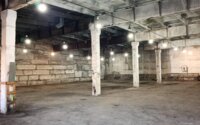 Аренда базы, 787.6 м² в Караганде