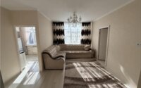 Продажа 2-комнатной квартиры, 45 м² в Астане