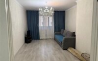 Продажа 2-комнатной квартиры, 58.7 м² в Астане