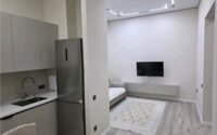 Продажа 2-комнатной квартиры, 55.8 м² в Алматы