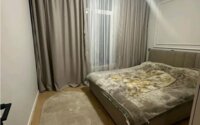 Продажа 1-комнатной квартиры, 45 м² в Алматы