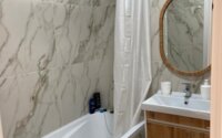 Аренда 2-комнатной квартиры, 65 м² в Астане - фото 9