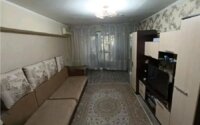 Продажа 1-комнатной квартиры, 35 м² в Алматы