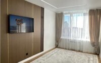 Продажа 2-комнатной квартиры, 59.3 м² в Астане