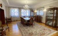 Продажа 7-комнатного дома, 461.1 м² в Караганде