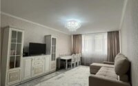 Продажа 2-комнатной квартиры, 87.1 м² в Алматы