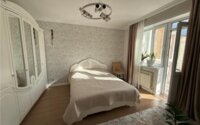 Продажа 4-комнатной квартиры, 107 м² в Астане - фото 3
