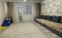 Продажа 2-комнатной квартиры, 55 м² в Караганде