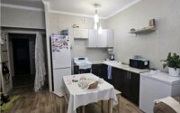 Продажа 3-комнатной квартиры, 56 м² в Астане - фото 4