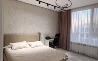 Продажа 1-комнатной квартиры, 40.2 м² в Астане