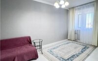 Продажа 1-комнатной квартиры, 31 м² в Астане