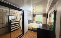 Продажа 2-комнатной квартиры, 45 м² в Сарани - фото 4