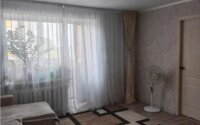 Продажа 3-комнатной квартиры, 55 м² в Темиртау