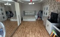 Продажа 1-комнатной квартиры, 44 м² в Астане