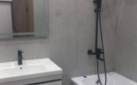 Аренда 4-комнатной квартиры, 100 м² в Астане - фото 8
