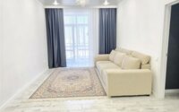Продажа 2-комнатной квартиры, 65 м² в Караганде