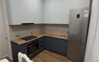 Продажа 1-комнатной квартиры, 38 м² в Астане - фото 2
