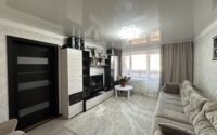 Продажа 4-комнатной квартиры, 86.9 м² в Караганде