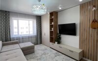 Продажа 2-комнатной квартиры, 55.5 м² в Астане - фото 5