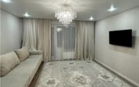 Продажа 3-комнатной квартиры, 69 м² в Шахтинске