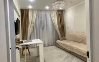Продажа 3-комнатной квартиры, 78.4 м² в Алматы