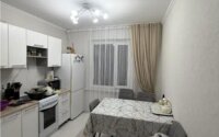 Продажа 2-комнатной квартиры, 54 м² в Караганде - фото 3