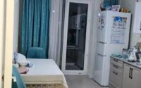 Продажа 1-комнатной квартиры, 41.4 м² в Астане - фото 2