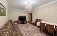Продажа 3-комнатной квартиры, 94 м² в Алматы - фото 2