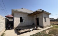 Продажа 3-комнатного дома, 70 м² в Шымкенте