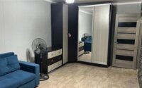 Продажа 1-комнатной квартиры, 30 м² в Караганде