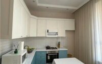 Продажа 1-комнатной квартиры, 38 м² в Астане - фото 2