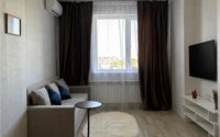 Продажа 1-комнатной квартиры, 38 м² в Астане