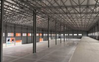 Аренда базы, 5328.07 м² в Алматы