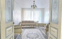 Продажа 4-комнатной квартиры, 98 м² в Темиртау