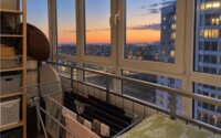 Продажа 3-комнатной квартиры, 86 м² в Караганде - фото 11
