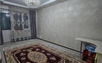 Продажа 3-комнатной квартиры, 75 м² в Алматы