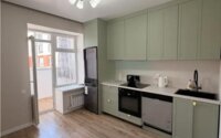 Продажа 1-комнатной квартиры, 39 м² в Астане - фото 2