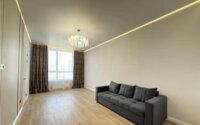 Продажа 3-комнатной квартиры, 74.1 м² в Астане