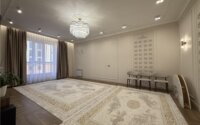 Продажа 4-комнатной квартиры, 130 м² в Караганде