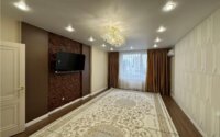 Продажа 3-комнатной квартиры, 105 м² в Алматы