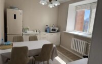Продажа 2-комнатной квартиры, 69 м² в Астане - фото 3