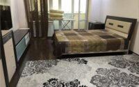 Продажа 1-комнатной квартиры, 46 м² в Алматы